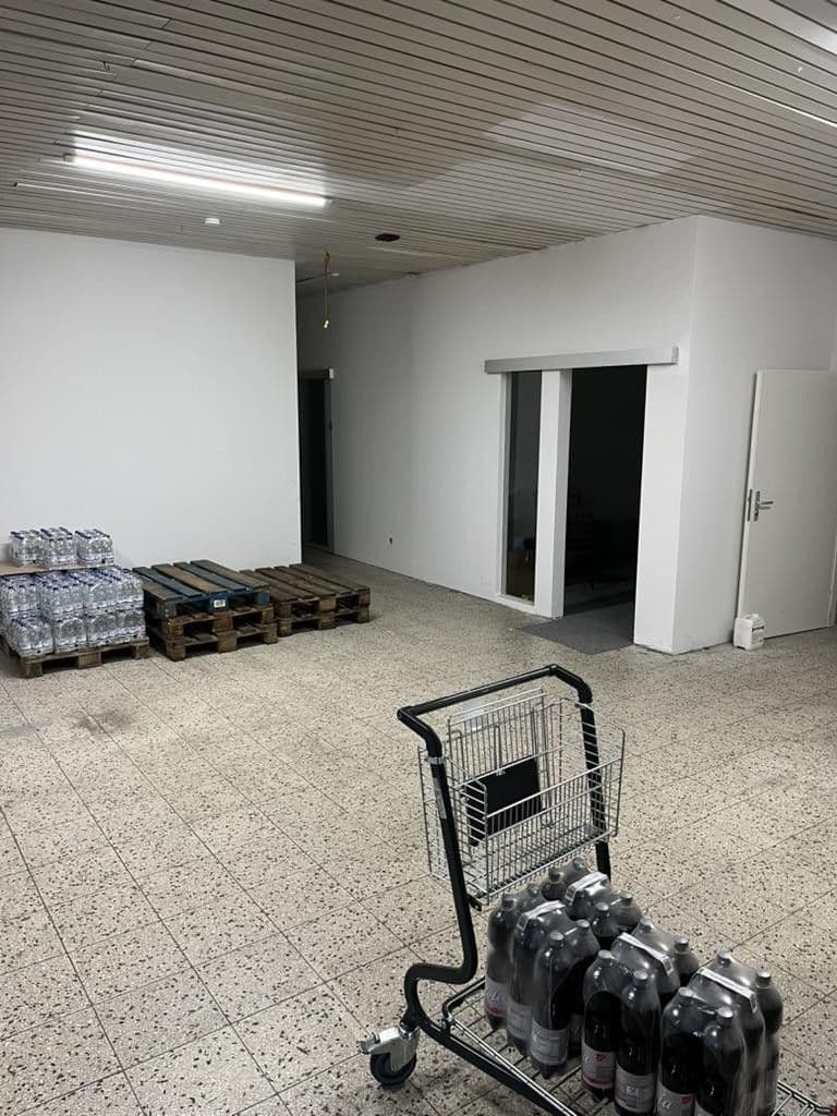 Prodej nebytového prostoru 701 m², Bürgermeister-Schmelzing-Str. 85-91, Kamp-Lintfort, Severní Porýní-Vestfálsko Prodej nebytového prostoru 701 m², Bürgermeister-Schmelzing-Str. 85-91, Kamp-Lintfort, Severní Porýní-Vestfálsko