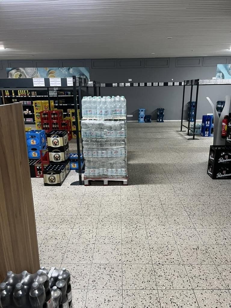 Prodej nebytového prostoru 701 m², Bürgermeister-Schmelzing-Str. 85-91, Kamp-Lintfort, Severní Porýní-Vestfálsko Prodej nebytového prostoru 701 m², Bürgermeister-Schmelzing-Str. 85-91, Kamp-Lintfort, Severní Porýní-Vestfálsko