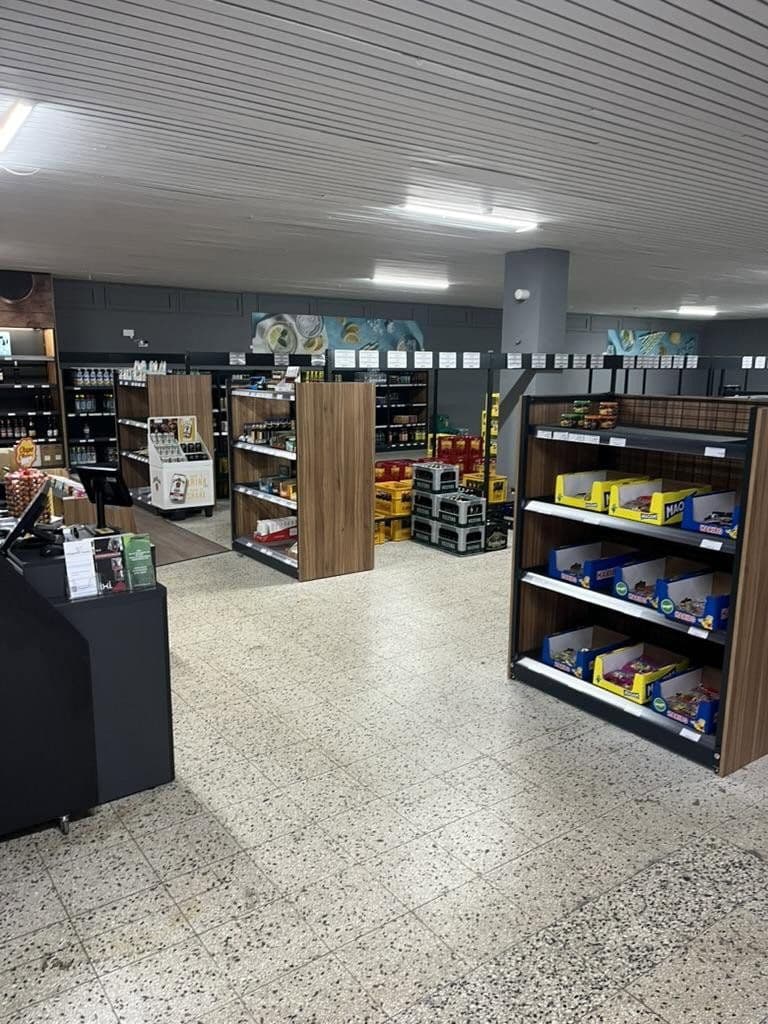 Prodej nebytového prostoru 701 m², Bürgermeister-Schmelzing-Str. 85-91, Kamp-Lintfort, Severní Porýní-Vestfálsko Prodej nebytového prostoru 701 m², Bürgermeister-Schmelzing-Str. 85-91, Kamp-Lintfort, Severní Porýní-Vestfálsko