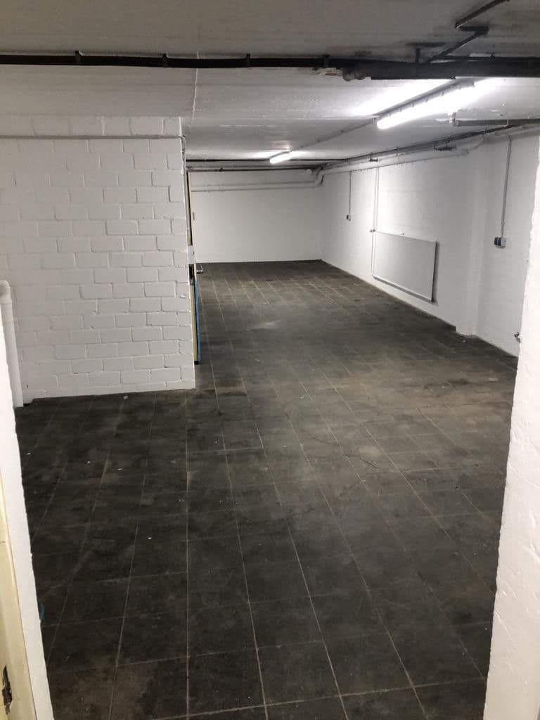 Prodej nebytového prostoru 701 m², Bürgermeister-Schmelzing-Str. 85-91, Kamp-Lintfort, Severní Porýní-Vestfálsko Prodej nebytového prostoru 701 m², Bürgermeister-Schmelzing-Str. 85-91, Kamp-Lintfort, Severní Porýní-Vestfálsko