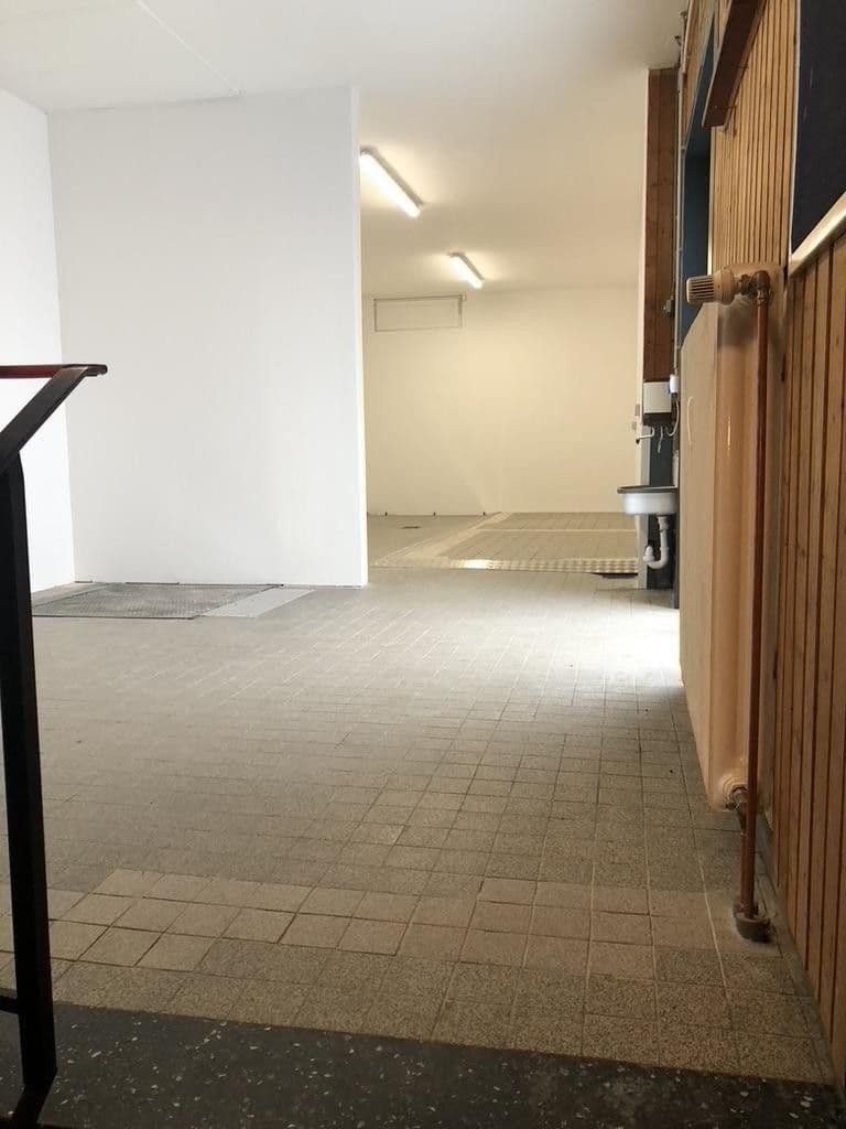 Prodej nebytového prostoru 701 m², Bürgermeister-Schmelzing-Str. 85-91, Kamp-Lintfort, Severní Porýní-Vestfálsko Prodej nebytového prostoru 701 m², Bürgermeister-Schmelzing-Str. 85-91, Kamp-Lintfort, Severní Porýní-Vestfálsko
