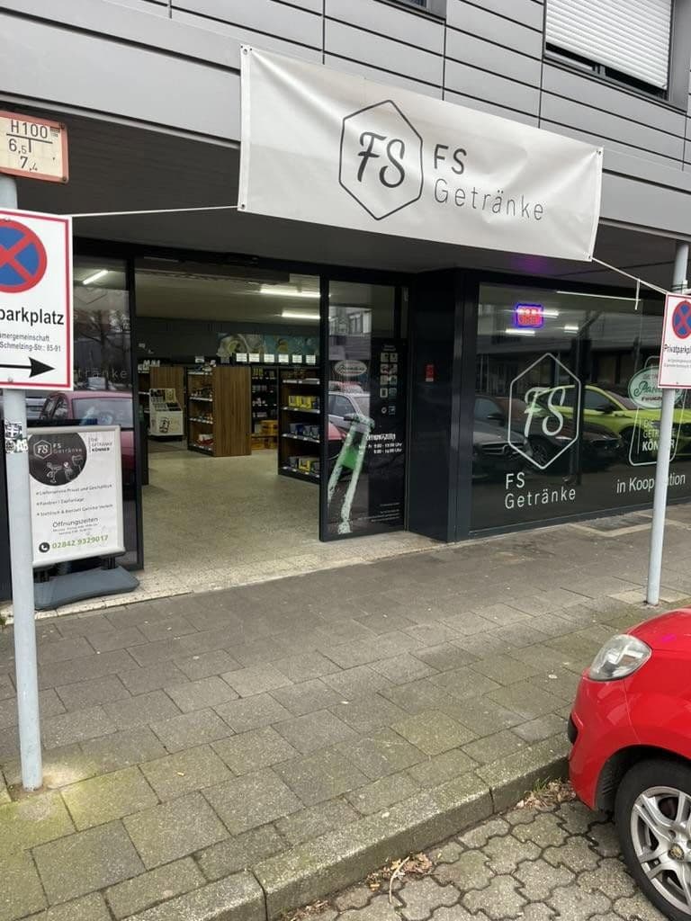 Prodej nebytového prostoru 701 m², Bürgermeister-Schmelzing-Str. 85-91, Kamp-Lintfort, Severní Porýní-Vestfálsko Prodej nebytového prostoru 701 m², Bürgermeister-Schmelzing-Str. 85-91, Kamp-Lintfort, Severní Porýní-Vestfálsko