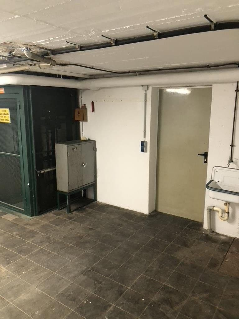 Prodej nebytového prostoru 701 m², Bürgermeister-Schmelzing-Str. 85-91, Kamp-Lintfort, Severní Porýní-Vestfálsko Prodej nebytového prostoru 701 m², Bürgermeister-Schmelzing-Str. 85-91, Kamp-Lintfort, Severní Porýní-Vestfálsko