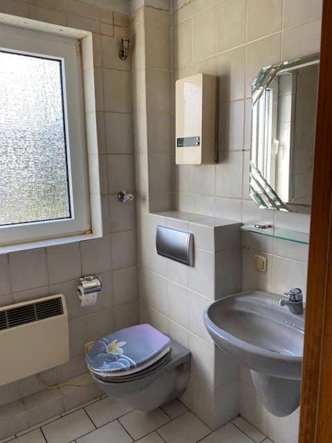 Prodej bytu 4+kk 100 m², Fahrenberg 32a, Essen, Severní Porýní-Vestfálsko Prodej bytu 4+kk 100 m², Fahrenberg 32a, Essen, Severní Porýní-Vestfálsko