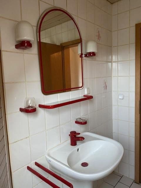 Prodej bytu 4+kk 100 m², Fahrenberg 32a, Essen, Severní Porýní-Vestfálsko Prodej bytu 4+kk 100 m², Fahrenberg 32a, Essen, Severní Porýní-Vestfálsko