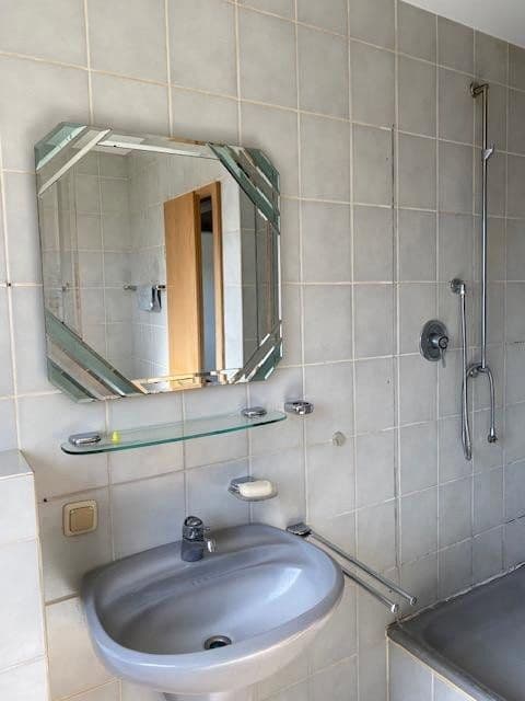 Prodej bytu 4+kk 100 m², Fahrenberg 32a, Essen, Severní Porýní-Vestfálsko Prodej bytu 4+kk 100 m², Fahrenberg 32a, Essen, Severní Porýní-Vestfálsko