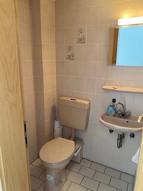 Prodej bytu 4+kk 100 m², Fahrenberg 32a, Essen, Severní Porýní-Vestfálsko Prodej bytu 4+kk 100 m², Fahrenberg 32a, Essen, Severní Porýní-Vestfálsko