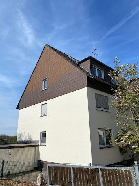 Prodej bytu 4+kk 100 m², Fahrenberg 32a, Essen, Severní Porýní-Vestfálsko Prodej bytu 4+kk 100 m², Fahrenberg 32a, Essen, Severní Porýní-Vestfálsko