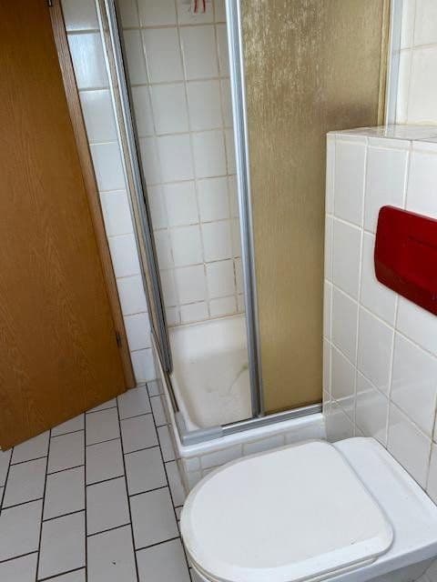 Prodej bytu 4+kk 100 m², Fahrenberg 32a, Essen, Severní Porýní-Vestfálsko Prodej bytu 4+kk 100 m², Fahrenberg 32a, Essen, Severní Porýní-Vestfálsko