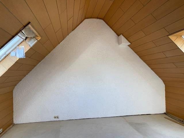 Prodej bytu 4+kk 100 m², Fahrenberg 32a, Essen, Severní Porýní-Vestfálsko Prodej bytu 4+kk 100 m², Fahrenberg 32a, Essen, Severní Porýní-Vestfálsko