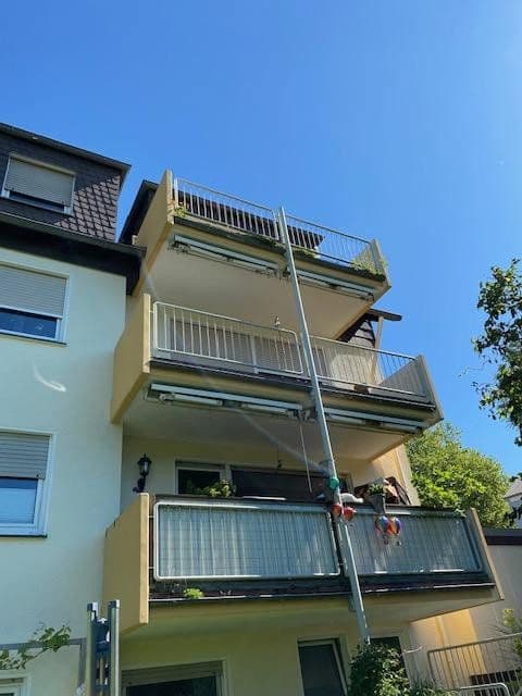 Prodej bytu 4+kk 100 m², Fahrenberg 32a, Essen, Severní Porýní-Vestfálsko Prodej bytu 4+kk 100 m², Fahrenberg 32a, Essen, Severní Porýní-Vestfálsko