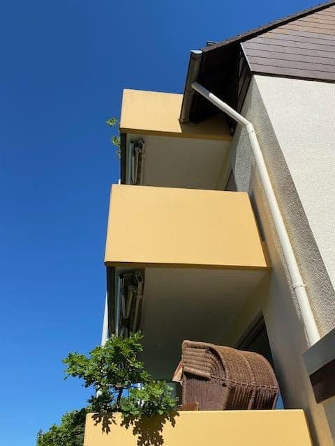 Prodej bytu 4+kk 100 m², Fahrenberg 32a, Essen, Severní Porýní-Vestfálsko Prodej bytu 4+kk 100 m², Fahrenberg 32a, Essen, Severní Porýní-Vestfálsko