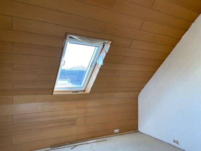 Prodej bytu 4+kk 100 m², Fahrenberg 32a, Essen, Severní Porýní-Vestfálsko Prodej bytu 4+kk 100 m², Fahrenberg 32a, Essen, Severní Porýní-Vestfálsko