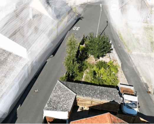 Prodej domu 208 m², pozemek 474 m², Albertshofen, Bavorsko Prodej domu 208 m², pozemek 474 m², Albertshofen, Bavorsko