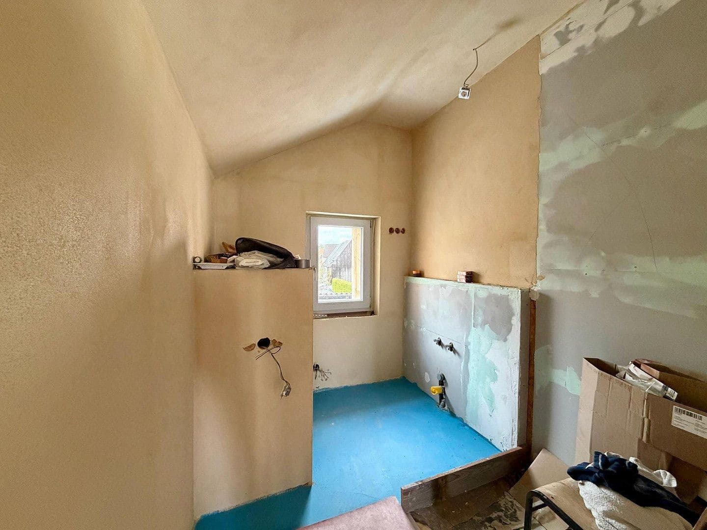 Prodej domu 208 m², pozemek 474 m², Albertshofen, Bavorsko Prodej domu 208 m², pozemek 474 m², Albertshofen, Bavorsko