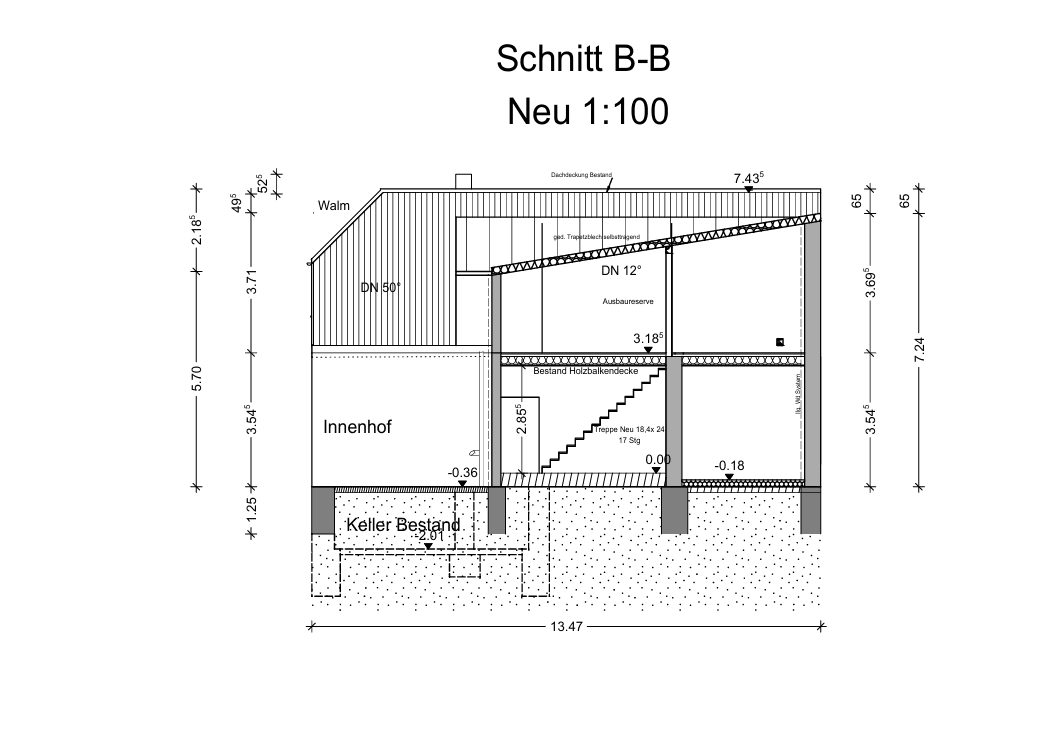 Prodej domu 208 m², pozemek 474 m², Albertshofen, Bavorsko Prodej domu 208 m², pozemek 474 m², Albertshofen, Bavorsko