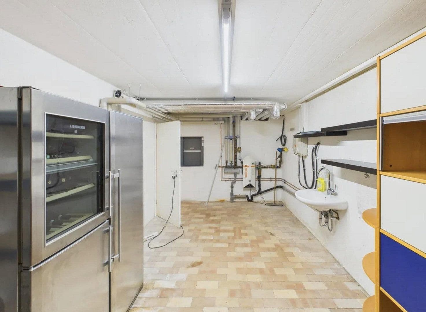 Prodej domu 520 m², pozemek 697 m², Fritz-Ulrich-Str. 105, Heilbronn, Bádensko-Württembersko Prodej domu 520 m², pozemek 697 m², Fritz-Ulrich-Str. 105, Heilbronn, Bádensko-Württembersko