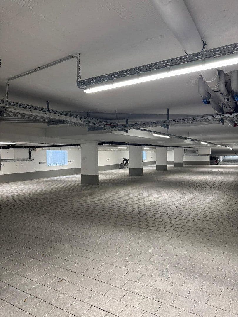 Prodej bytu 3+1 56 m², Lagerhausstrasse 3, Garmisch-Partenkirchen, Bavorsko Prodej bytu 3+1 56 m², Lagerhausstrasse 3, Garmisch-Partenkirchen, Bavorsko