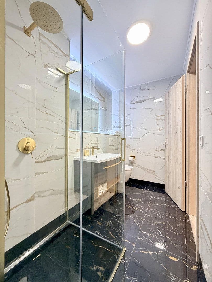 Prodej bytu 3+1 56 m², Lagerhausstrasse 3, Garmisch-Partenkirchen, Bavorsko Prodej bytu 3+1 56 m², Lagerhausstrasse 3, Garmisch-Partenkirchen, Bavorsko