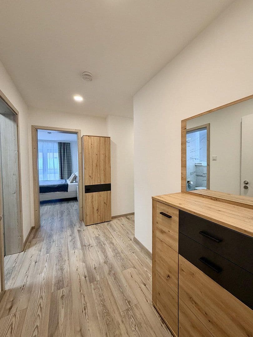 Prodej bytu 3+1 56 m², Lagerhausstrasse 3, Garmisch-Partenkirchen, Bavorsko Prodej bytu 3+1 56 m², Lagerhausstrasse 3, Garmisch-Partenkirchen, Bavorsko