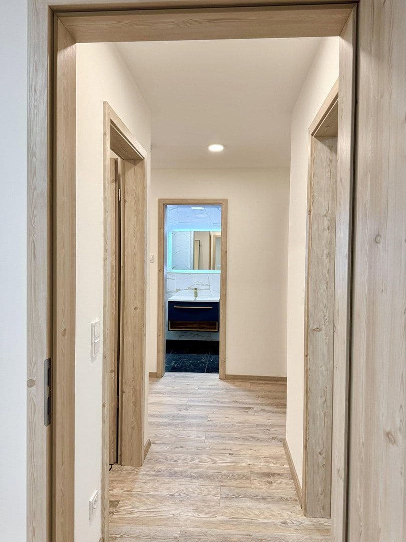 Prodej bytu 3+1 56 m², Lagerhausstrasse 3, Garmisch-Partenkirchen, Bavorsko Prodej bytu 3+1 56 m², Lagerhausstrasse 3, Garmisch-Partenkirchen, Bavorsko