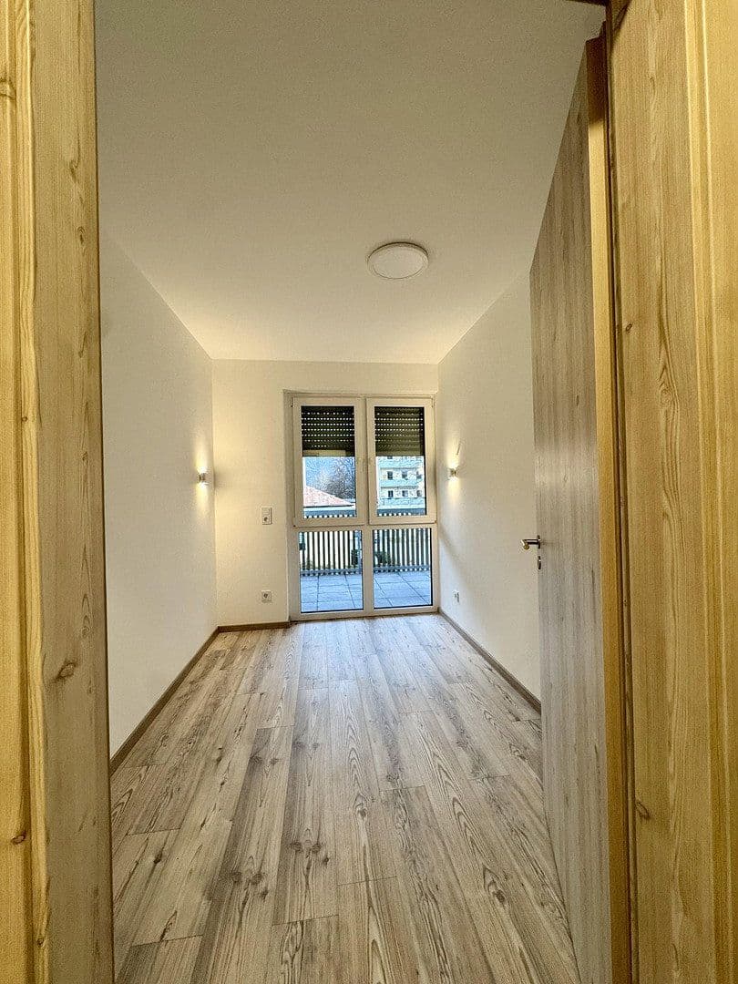 Prodej bytu 3+1 56 m², Lagerhausstrasse 3, Garmisch-Partenkirchen, Bavorsko Prodej bytu 3+1 56 m², Lagerhausstrasse 3, Garmisch-Partenkirchen, Bavorsko