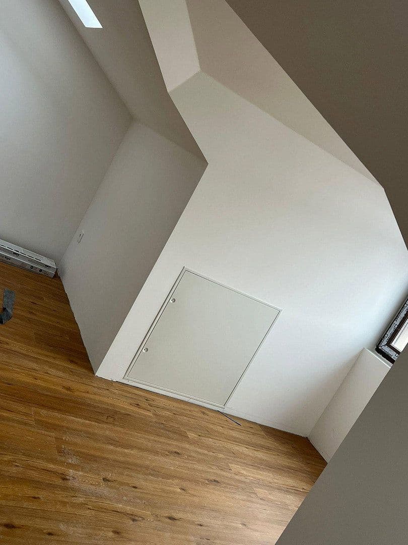 Pronájem bytu 1+1 41 m², Schottenau 46, Eichstätt, Bavorsko Pronájem bytu 1+1 41 m², Schottenau 46, Eichstätt, Bavorsko