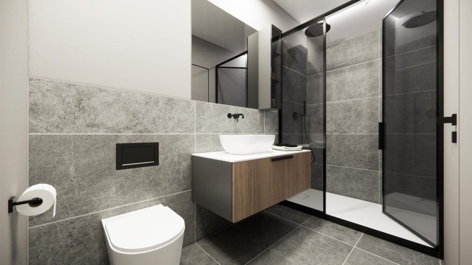 Pronájem bytu 1+1 41 m², Schottenau 46, Eichstätt, Bavorsko Pronájem bytu 1+1 41 m², Schottenau 46, Eichstätt, Bavorsko