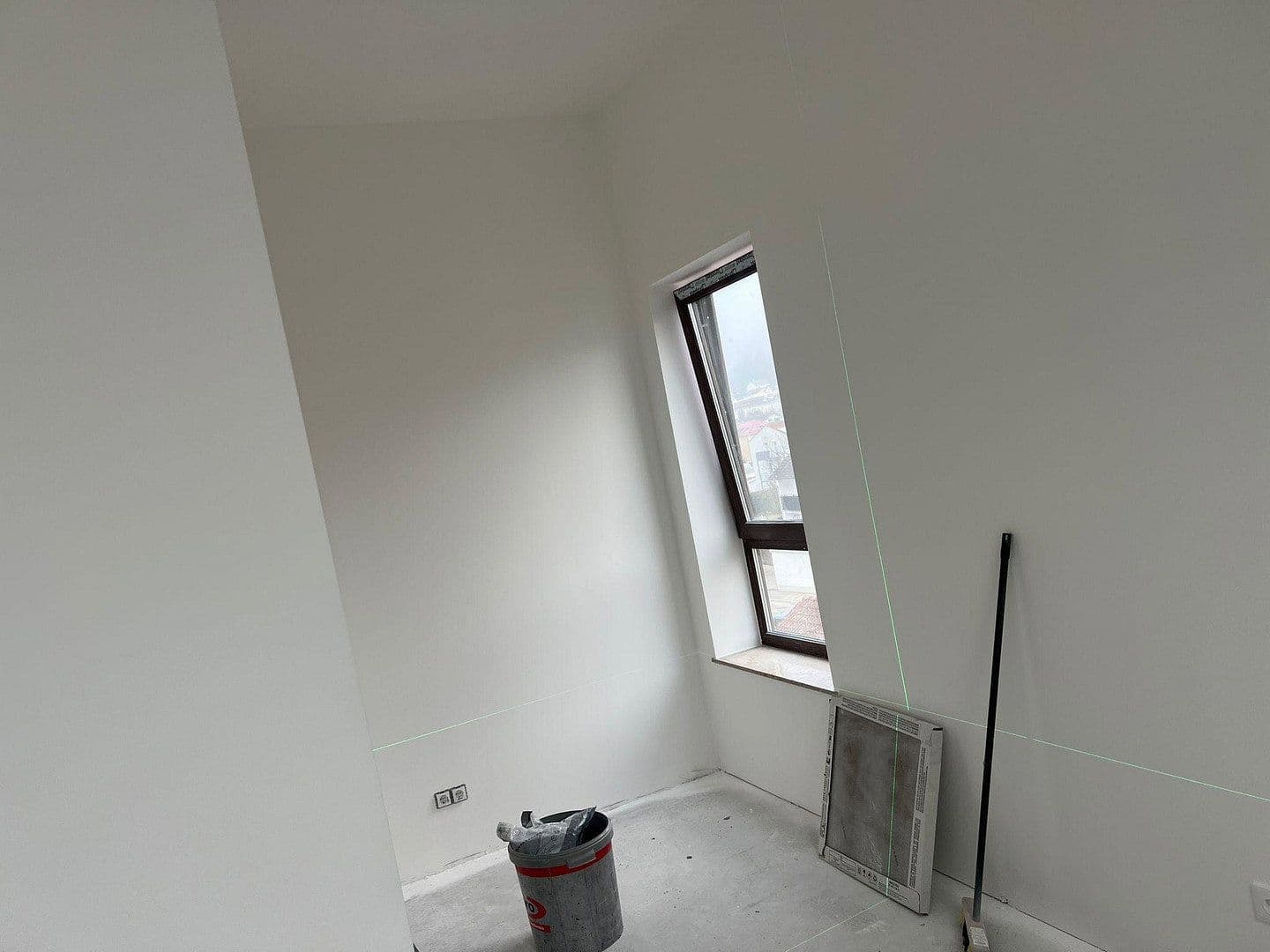 Pronájem bytu 1+1 41 m², Schottenau 46, Eichstätt, Bavorsko Pronájem bytu 1+1 41 m², Schottenau 46, Eichstätt, Bavorsko