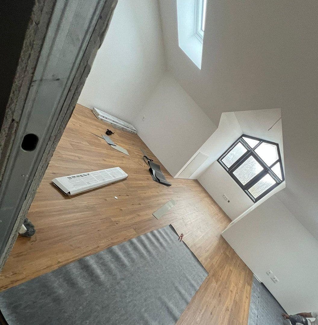 Pronájem bytu 1+1 41 m², Schottenau 46, Eichstätt, Bavorsko Pronájem bytu 1+1 41 m², Schottenau 46, Eichstätt, Bavorsko