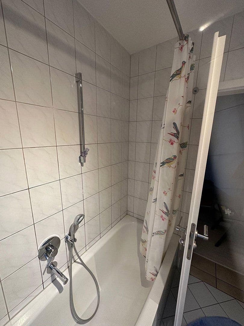 Pronájem bytu 2+1 55 m², Mörfelder Str. 77b, Kelsterbach, Hessen Pronájem bytu 2+1 55 m², Mörfelder Str. 77b, Kelsterbach, Hessen