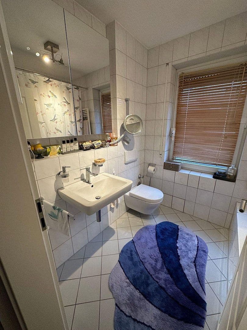 Pronájem bytu 2+1 55 m², Mörfelder Str. 77b, Kelsterbach, Hessen Pronájem bytu 2+1 55 m², Mörfelder Str. 77b, Kelsterbach, Hessen