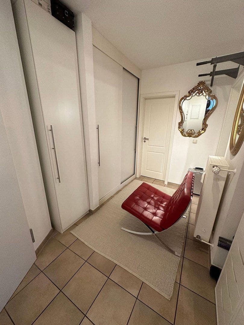 Pronájem bytu 2+1 55 m², Mörfelder Str. 77b, Kelsterbach, Hessen Pronájem bytu 2+1 55 m², Mörfelder Str. 77b, Kelsterbach, Hessen