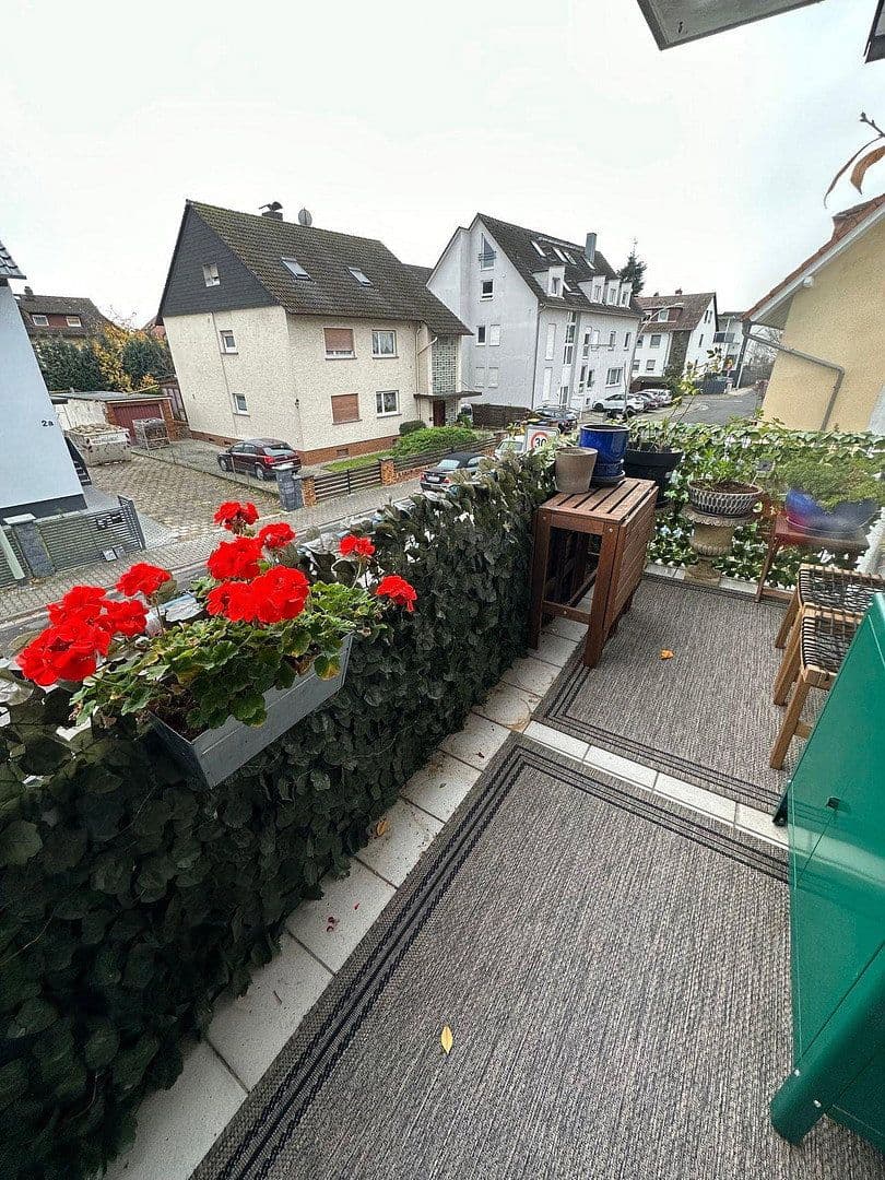 Pronájem bytu 2+1 55 m², Mörfelder Str. 77b, Kelsterbach, Hessen Pronájem bytu 2+1 55 m², Mörfelder Str. 77b, Kelsterbach, Hessen