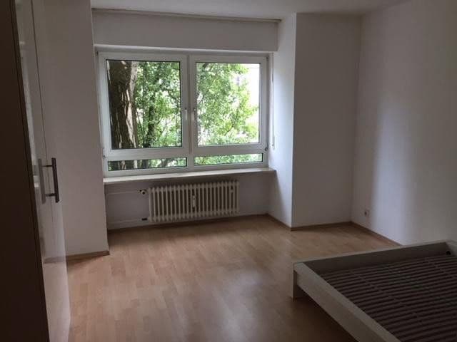 Prodej bytu 2+1 55 m², Falkenstr. 32, München, Bavorsko Prodej bytu 2+1 55 m², Falkenstr. 32, München, Bavorsko