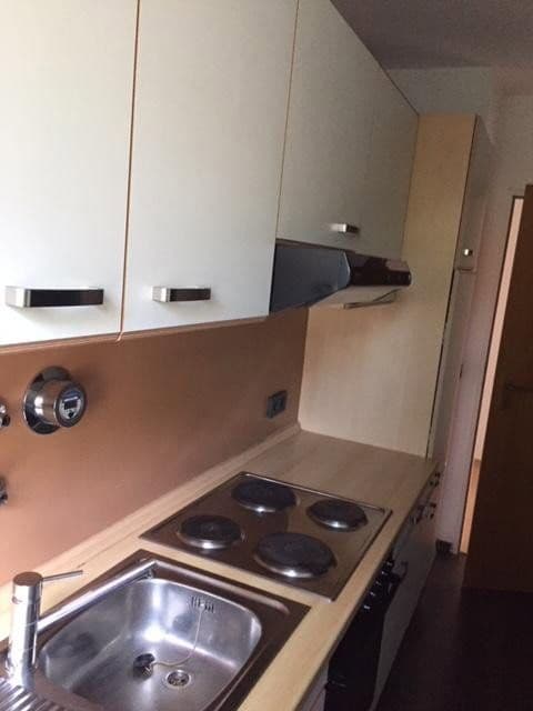 Prodej bytu 2+1 55 m², Falkenstr. 32, München, Bavorsko Prodej bytu 2+1 55 m², Falkenstr. 32, München, Bavorsko