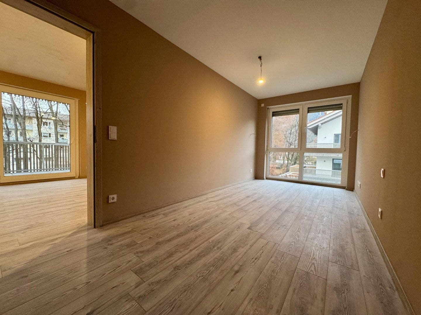 Prodej bytu 4+1 80 m², Lagerhausstrasse 3, Garmisch-Partenkirchen, Bavorsko Prodej bytu 4+1 80 m², Lagerhausstrasse 3, Garmisch-Partenkirchen, Bavorsko
