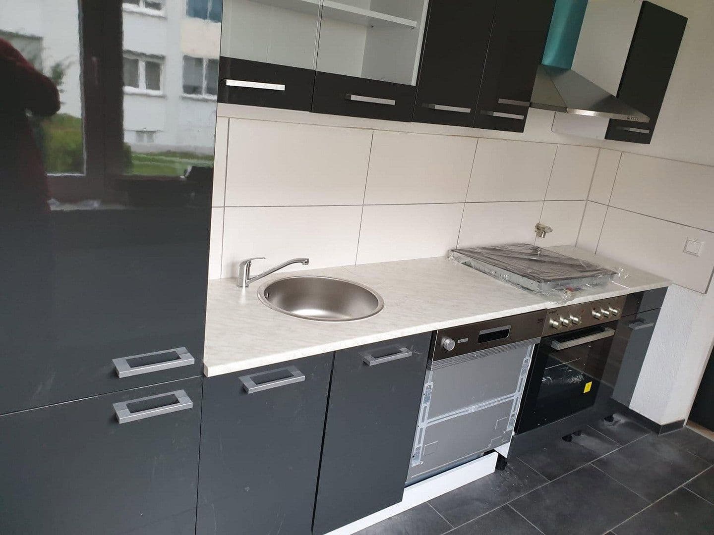 Prodej bytu 3+kk 86 m², Murrhardt, Bádensko-Württembersko Prodej bytu 3+kk 86 m², Murrhardt, Bádensko-Württembersko