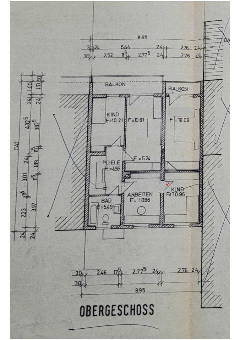 Prodej domu 172 m², pozemek 275 m², Ludwigshafen-Maudach, Porýní-Falc Prodej domu 172 m², pozemek 275 m², Ludwigshafen-Maudach, Porýní-Falc