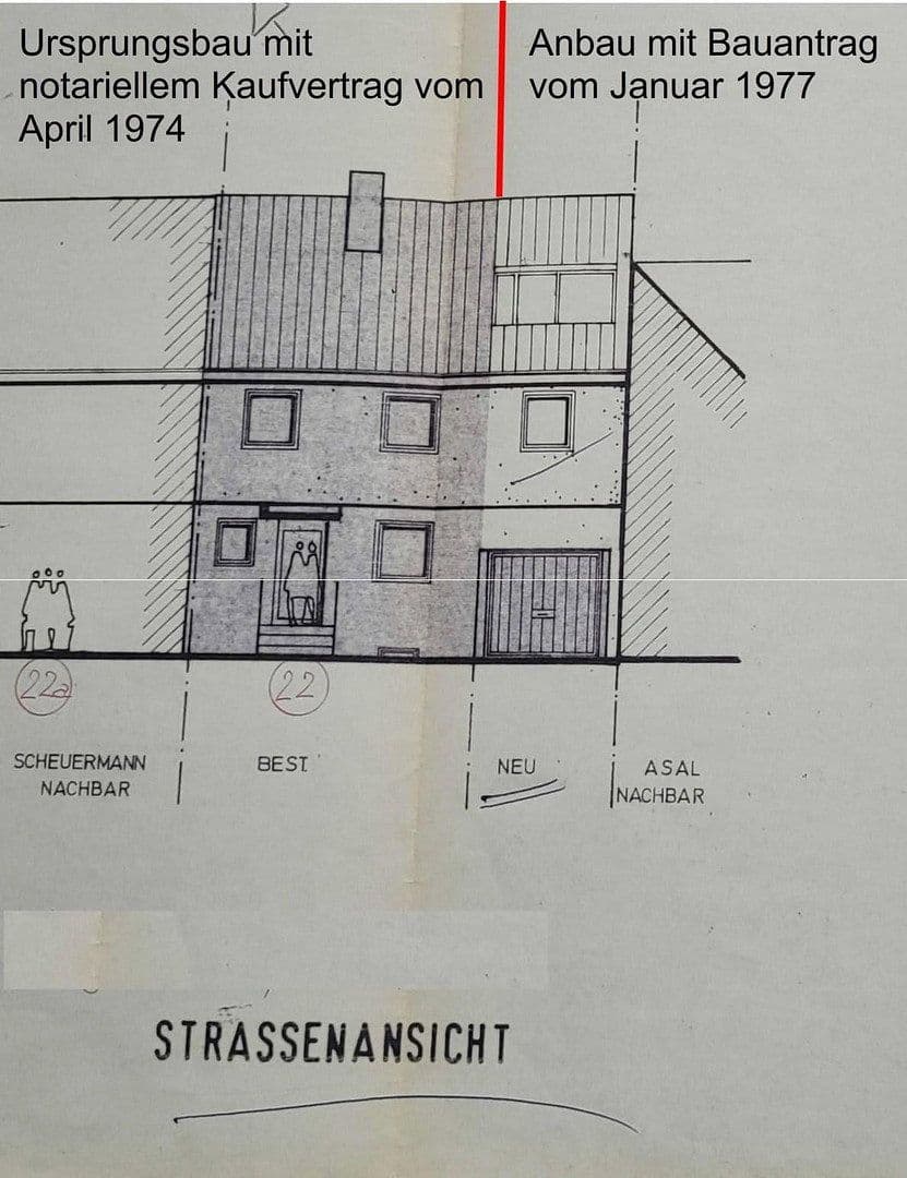 Prodej domu 172 m², pozemek 275 m², Ludwigshafen-Maudach, Porýní-Falc Prodej domu 172 m², pozemek 275 m², Ludwigshafen-Maudach, Porýní-Falc