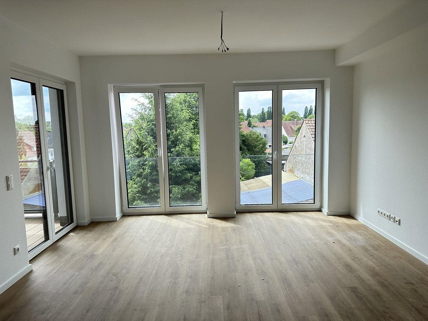 Prodej bytu 2+1 87 m², Diepholz, Dolní Sasko Prodej bytu 2+1 87 m², Diepholz, Dolní Sasko