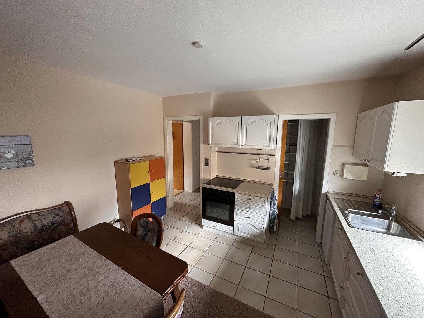 Pronájem domu 90 m², pozemek 110 m², Kollig, Porýní-Falc Pronájem domu 90 m², pozemek 110 m², Kollig, Porýní-Falc