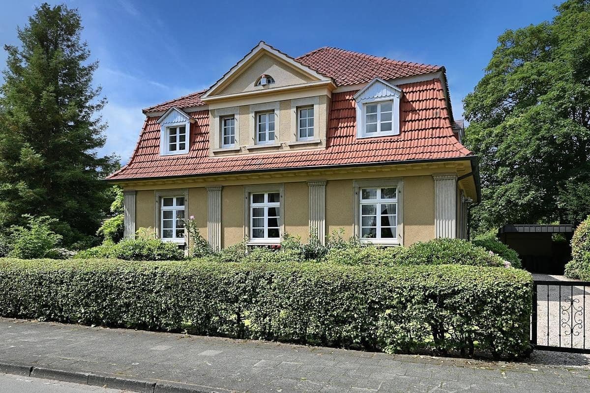 Prodej domu 182 m², pozemek 767 m², Dülmen, Severní Porýní-Vestfálsko Prodej domu 182 m², pozemek 767 m², Dülmen, Severní Porýní-Vestfálsko