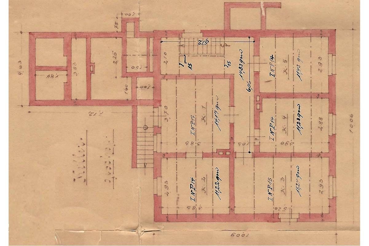 Prodej domu 182 m², pozemek 767 m², Dülmen, Severní Porýní-Vestfálsko Prodej domu 182 m², pozemek 767 m², Dülmen, Severní Porýní-Vestfálsko