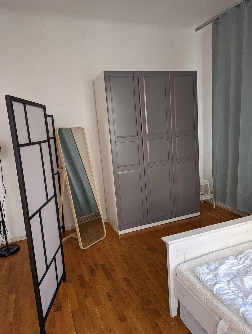 Pronájem bytu 1+1 52 m², Berlin, Berlín Pronájem bytu 1+1 52 m², Berlin, Berlín