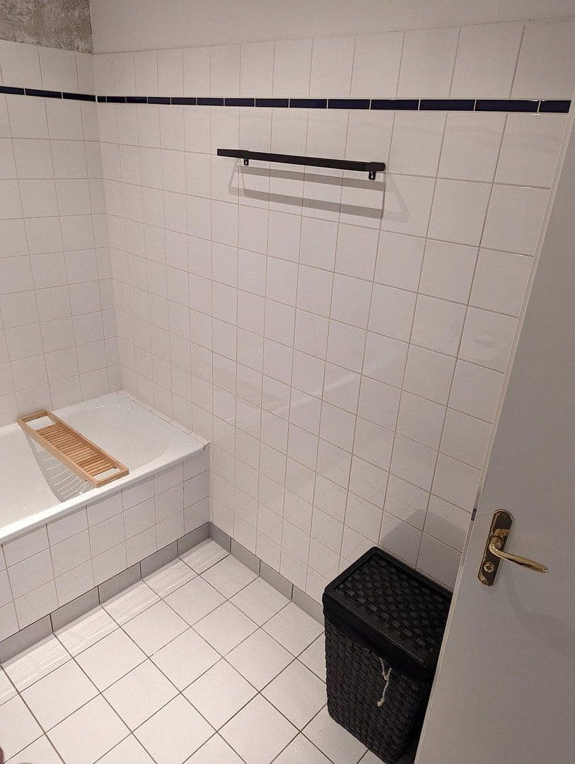 Pronájem bytu 1+1 52 m², Berlin, Berlín Pronájem bytu 1+1 52 m², Berlin, Berlín