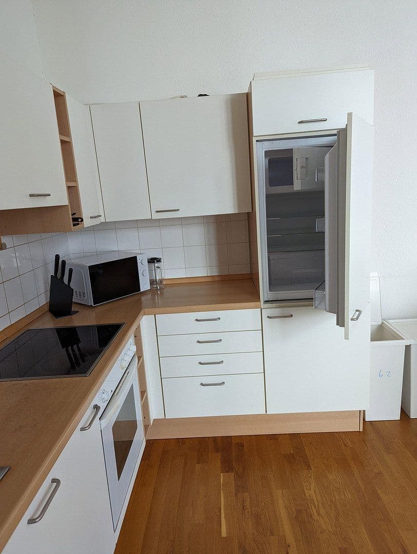 Pronájem bytu 1+1 52 m², Berlin, Berlín Pronájem bytu 1+1 52 m², Berlin, Berlín