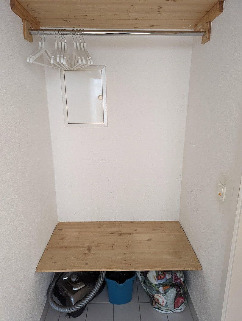 Pronájem bytu 1+1 52 m², Berlin, Berlín Pronájem bytu 1+1 52 m², Berlin, Berlín