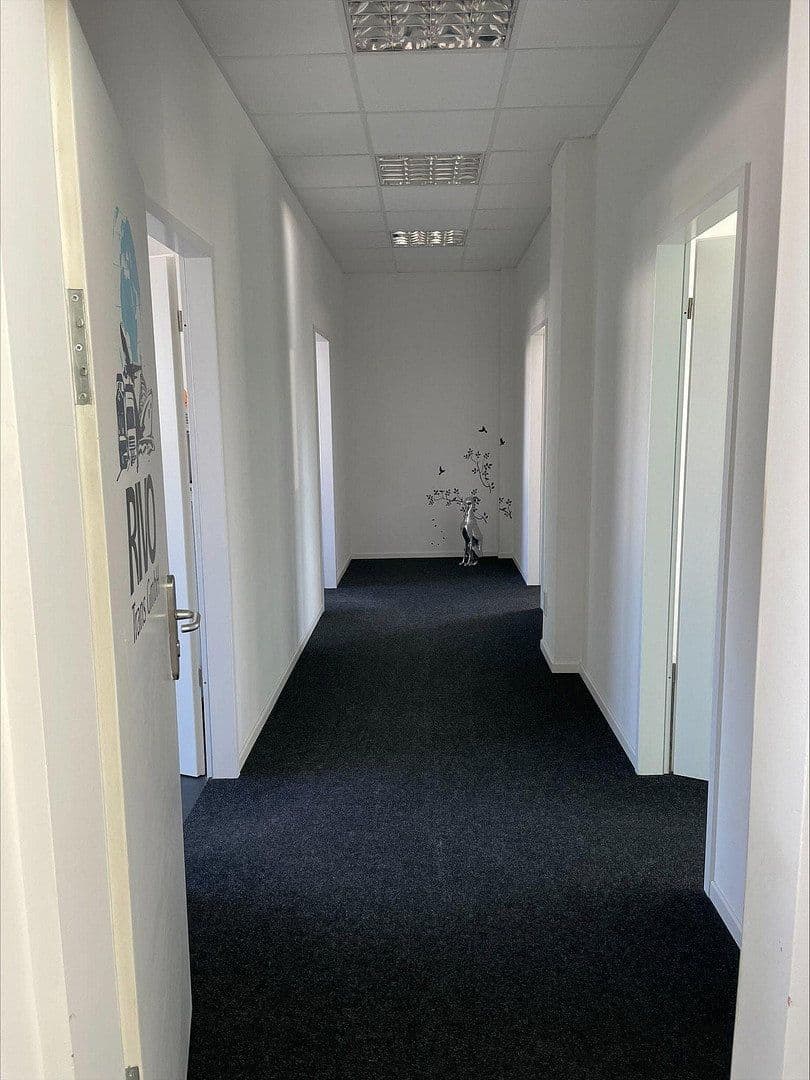 Pronájem kanceláře 35 m², Heßlingsweg 71, Dortmund, Severní Porýní-Vestfálsko Pronájem kanceláře 35 m², Heßlingsweg 71, Dortmund, Severní Porýní-Vestfálsko