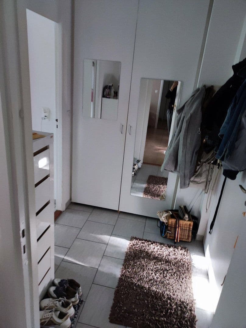 Prodej bytu 2+1 58 m², Preziosastraße 27, München, Bavorsko Prodej bytu 2+1 58 m², Preziosastraße 27, München, Bavorsko